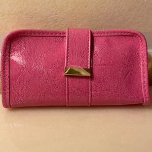 Estée Lauder Pink Collection Lipstick Bag